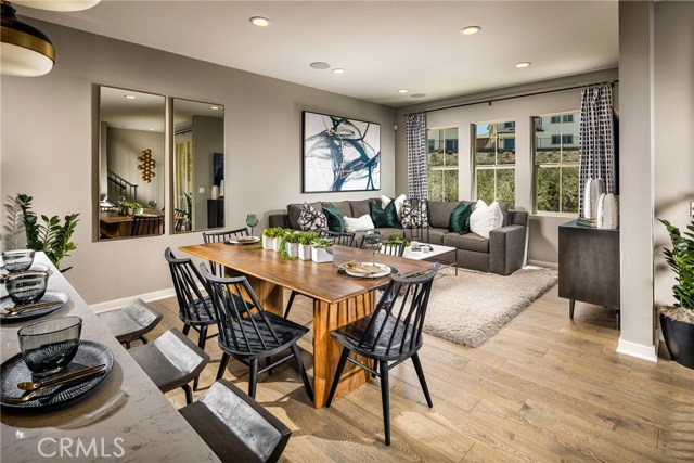 Detail Gallery Image 1 of 1 For 707 Dusky Creek, Lake Forest,  CA 92610 - 2 Beds | 2/1 Baths