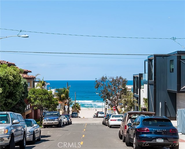 225 1st Street, Manhattan Beach, California 90266, 3 Bedrooms Bedrooms, ,Residential,Sold,1st,SB20187308