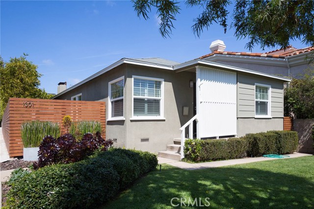 1301 19th Street, Manhattan Beach, California 90266, 3 Bedrooms Bedrooms, ,2 BathroomsBathrooms,Residential,Sold,19th,SB17057029