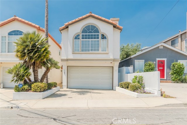 1103 Stanford Avenue, Redondo Beach, California 90278, 3 Bedrooms Bedrooms, ,2 BathroomsBathrooms,Residential,Sold,Stanford,SB17151684