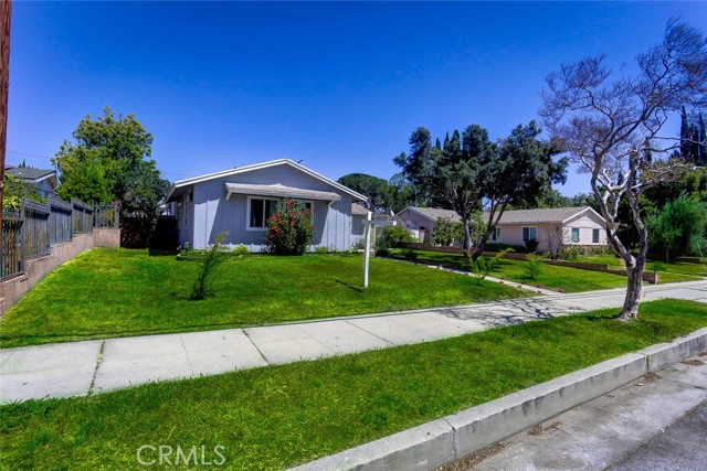 4 Bed Home for Sale in Granada Hills, California