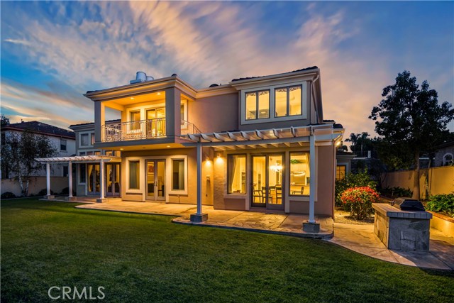 41 Santa Cruz, Rolling Hills Estates, California 90274, 5 Bedrooms Bedrooms, ,5 BathroomsBathrooms,Residential,Sold,Santa Cruz,PV18034014