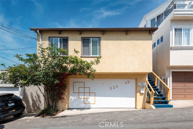 224 11th Street, Manhattan Beach, California 90266, ,Residential Income,Sold,11th,SB20264464