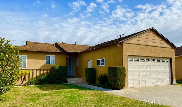 4 Bed Home for Sale in Torrance, California