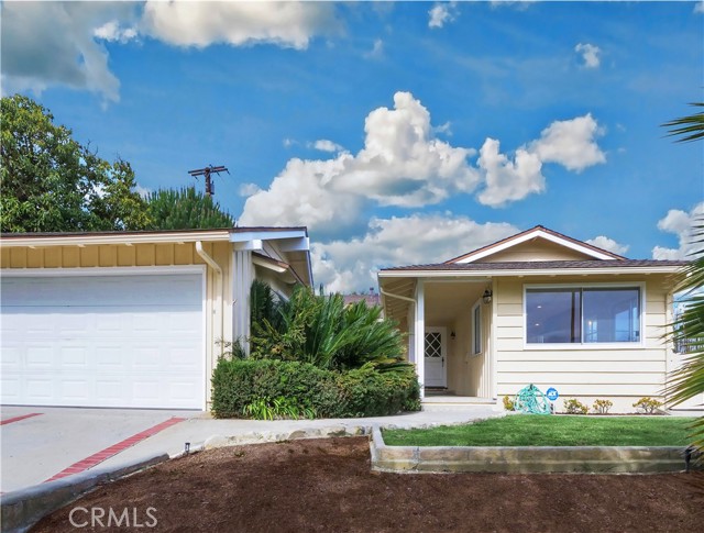 26837 Grayslake Road, Rancho Palos Verdes, California 90275, 4 Bedrooms Bedrooms, ,2 BathroomsBathrooms,Residential,Sold,Grayslake,PV21065081