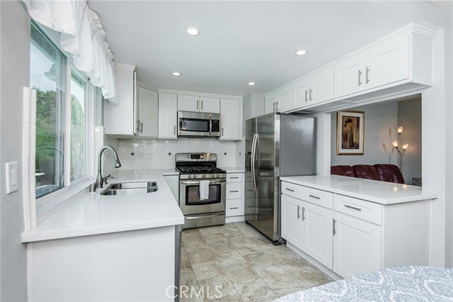 Recently remodeled Kitchen Recently remodeled Kitchen