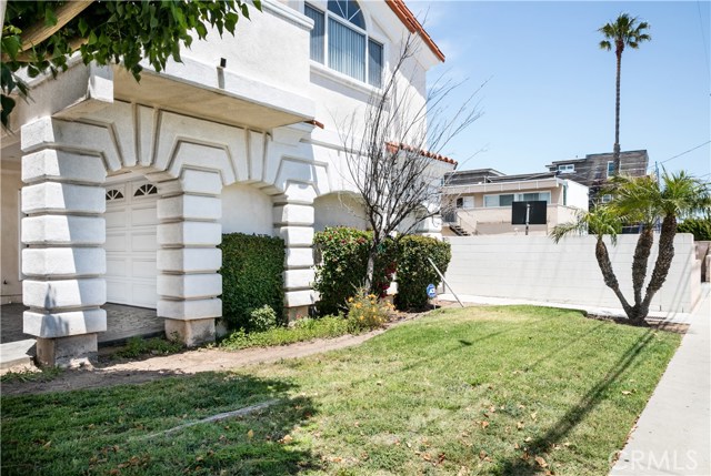 1900 Slauson Lane, Redondo Beach, California 90278, 3 Bedrooms Bedrooms, ,2 BathroomsBathrooms,Residential,Sold,Slauson,SB17103641