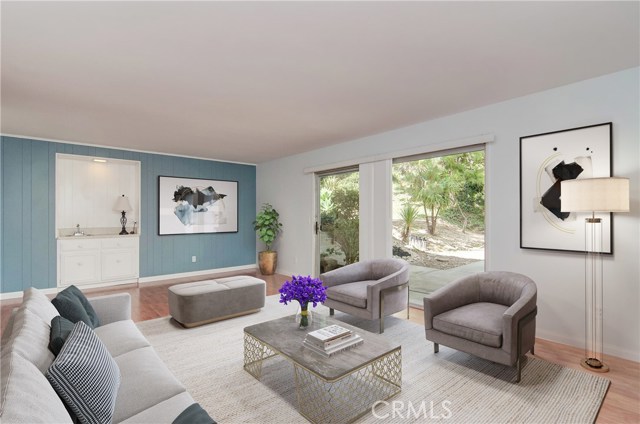 30515 Via La Cresta, Rancho Palos Verdes, California 90275, 4 Bedrooms Bedrooms, ,2 BathroomsBathrooms,Residential,Sold,Via La Cresta,PW20063838
