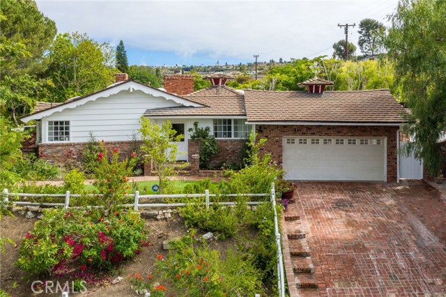 1 Golden Spar Place, Rolling Hills Estates, California 90274, 4 Bedrooms Bedrooms, ,3 BathroomsBathrooms,Residential,Sold,Golden Spar,SB21123035