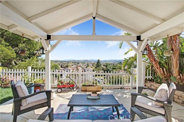 4 Bed Home for Sale in Thousand Oaks, California