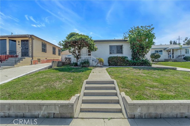 Detail Gallery Image 1 of 1 For 1146 W Newmark Ave, Monterey Park,  CA 91754 - 4 Beds | 2 Baths