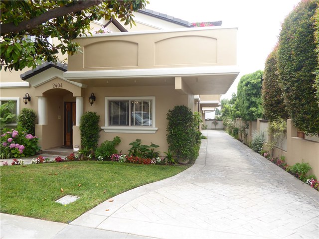 2404 Rockefeller Lane, Redondo Beach, California 90278, 3 Bedrooms Bedrooms, ,2 BathroomsBathrooms,Residential,Sold,Rockefeller,SB17167608