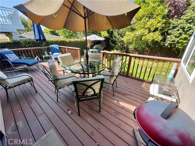 2809 Oak Avenue, Manhattan Beach, California 90266, 3 Bedrooms Bedrooms, ,Residential,Sold,Oak,SB21076143