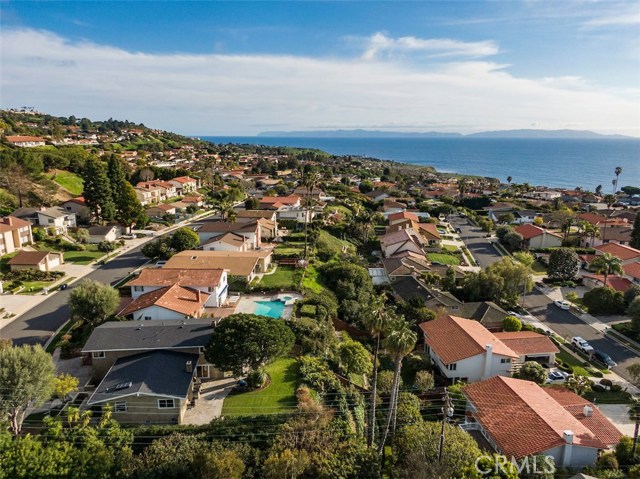 30005 Via Borica, Rancho Palos Verdes, California 90275, 6 Bedrooms Bedrooms, ,1 BathroomBathrooms,Residential,Sold,Via Borica,PV19006033