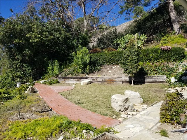 1233 Via Romero, Palos Verdes Estates, California 90274, 4 Bedrooms Bedrooms, ,3 BathroomsBathrooms,Residential,Sold,Via Romero,SB18029101