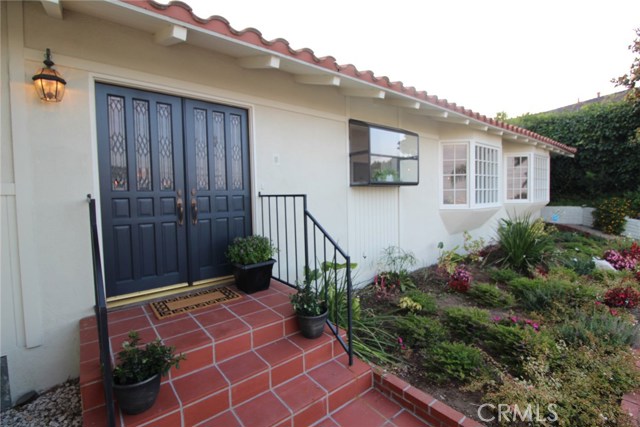 2434 Colt Road, Rancho Palos Verdes, California 90275, 3 Bedrooms Bedrooms, ,1 BathroomBathrooms,Residential,Sold,Colt,PV19151323