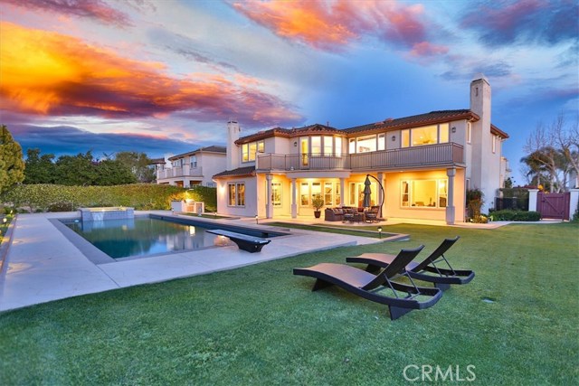 27 Sail View Avenue, Rancho Palos Verdes, California 90275, 5 Bedrooms Bedrooms, ,4 BathroomsBathrooms,Residential,Sold,Sail View,SB19074310