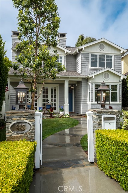 653 36th Street, Manhattan Beach, California 90266, 5 Bedrooms Bedrooms, ,5 BathroomsBathrooms,Residential,Sold,36th,SB21097306