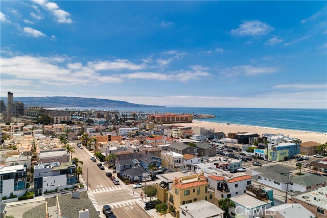 244 Manhattan Avenue, Hermosa Beach, California 90254, 3 Bedrooms Bedrooms, ,2 BathroomsBathrooms,Residential,Sold,Manhattan,SB20153868