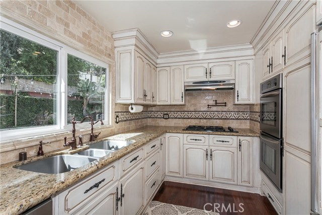 1464 Toscanini Drive, Rancho Palos Verdes, California 90275, 4 Bedrooms Bedrooms, ,2 BathroomsBathrooms,Residential,Sold,Toscanini,SB17059972