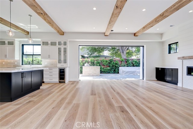 1400 17th Street, Manhattan Beach, California 90266, 5 Bedrooms Bedrooms, ,3 BathroomsBathrooms,Residential,Sold,17th,SB21193120