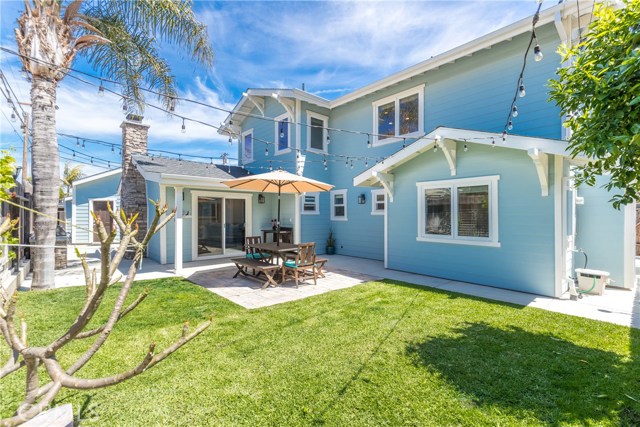 1005 Pruitt Drive, Redondo Beach, California 90278, 4 Bedrooms Bedrooms, ,1 BathroomBathrooms,Residential,Sold,Pruitt,SB19088882