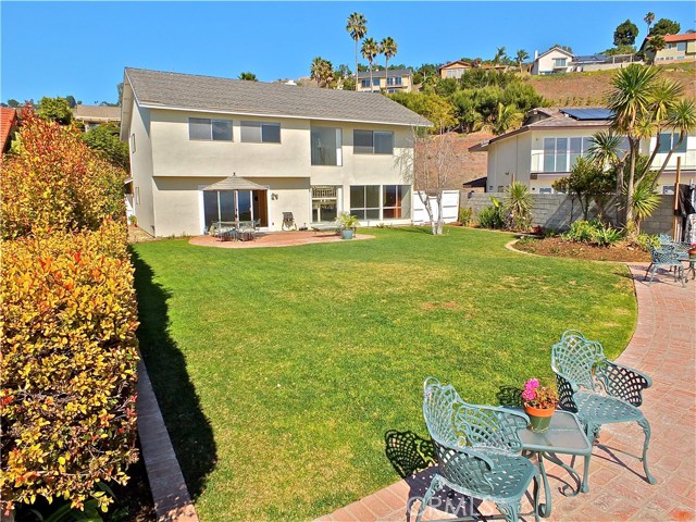 3304 Seaclaire Drive, Rancho Palos Verdes, California 90275, 5 Bedrooms Bedrooms, ,3 BathroomsBathrooms,Residential,Sold,Seaclaire,PW20027081