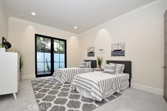 Bedroom #4 En Suite