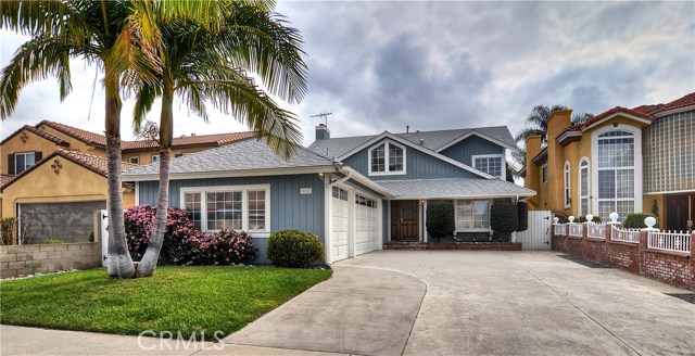 Photo of 18182 S 3rd Street, Fountain Valley, CA 92708