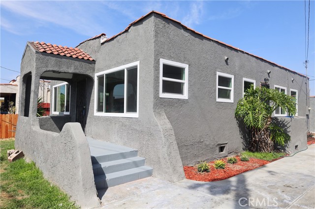 3 Bed Home for Sale in Compton, California