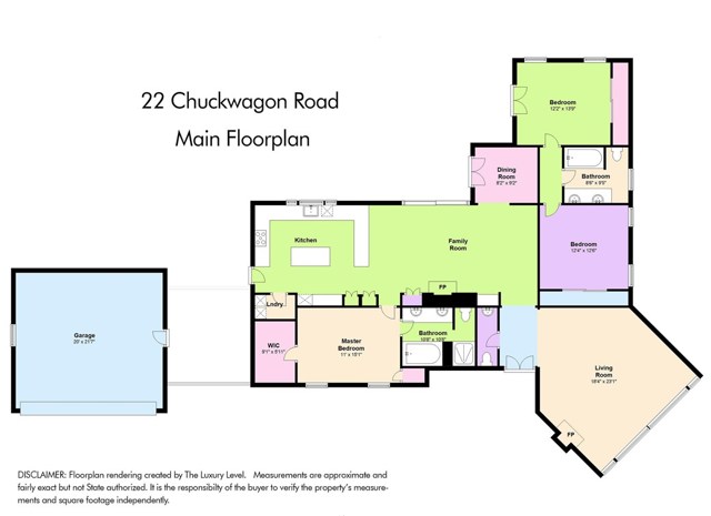 22 Chuckwagon Road, Rolling Hills, California 90274, 3 Bedrooms Bedrooms, ,1 BathroomBathrooms,Residential,Sold,Chuckwagon,PV18199264