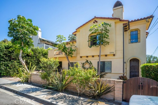 2104 Vanderbilt Lane, Redondo Beach, California 90278, 3 Bedrooms Bedrooms, ,3 BathroomsBathrooms,Residential,Sold,Vanderbilt,SB18228113