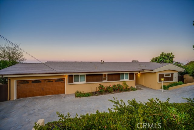 28672 Roan Road, Rancho Palos Verdes, California 90275, 4 Bedrooms Bedrooms, ,4 BathroomsBathrooms,Residential,Sold,Roan,PV20210417