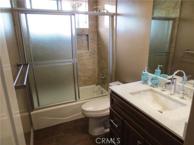 Second floor Bathroom