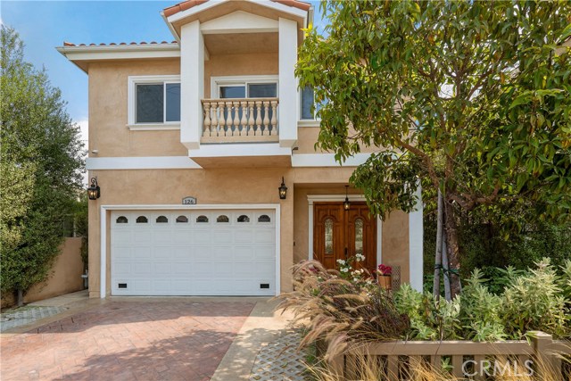 126 Prospect Avenue, Redondo Beach, California 90277, 4 Bedrooms Bedrooms, ,4 BathroomsBathrooms,Residential,Sold,Prospect,SB20180219