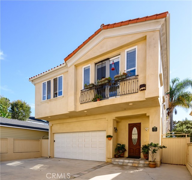 220 Juanita Avenue, Redondo Beach, California 90277, 4 Bedrooms Bedrooms, ,2 BathroomsBathrooms,Residential,Sold,Juanita,SB19220823