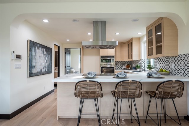 636 Vincent Park, Redondo Beach, California 90277, 3 Bedrooms Bedrooms, ,2 BathroomsBathrooms,Residential,Sold,Vincent Park,SB19274738