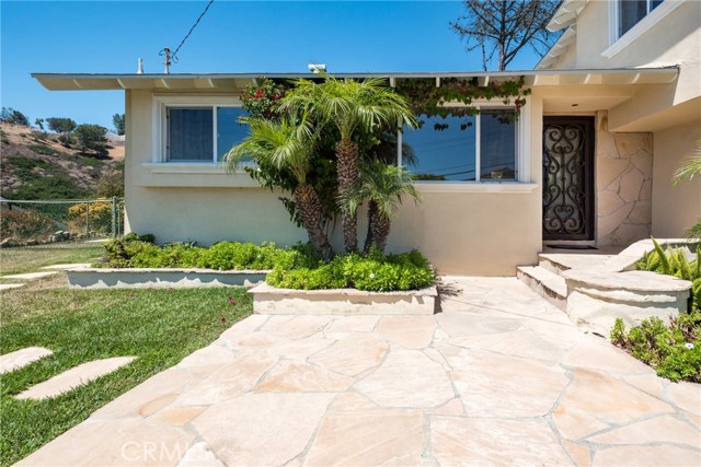 30411 Ganado Drive, Rancho Palos Verdes, California 90275, 3 Bedrooms Bedrooms, ,1 BathroomBathrooms,Residential,Sold,Ganado,PV17178140
