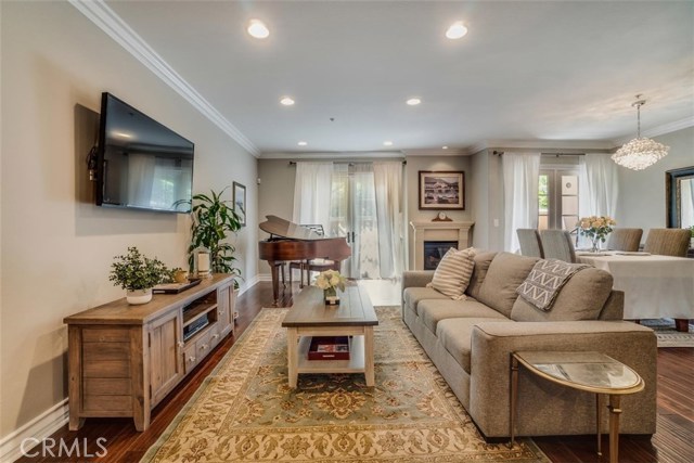 3 Bed Home for Sale in Studio City, California