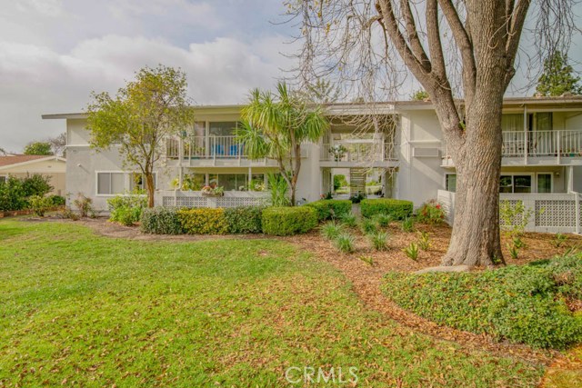 Photo of 531 Via Estrada #P, Laguna Woods, CA 92637
