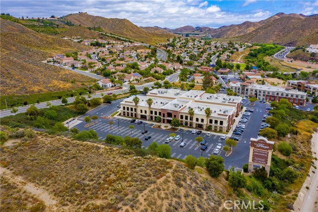 Canyon Estates, ,Commercial Rent,For Sale,Canyon Estates,105,SW20149287
