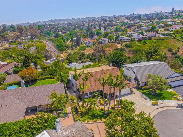4801 Falcon Rock Place, Rancho Palos Verdes, California 90275, 3 Bedrooms Bedrooms, ,1 BathroomBathrooms,Residential,Sold,Falcon Rock,PV18149256