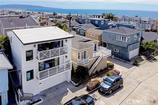 336 34th Street, Hermosa Beach, California 90254, 3 Bedrooms Bedrooms, ,2 BathroomsBathrooms,Residential,Sold,34th,SB18074846