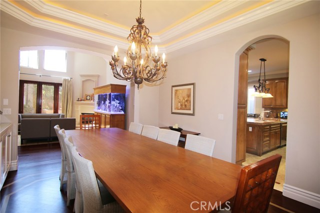1701 Meadows Avenue, Manhattan Beach, California 90266, 5 Bedrooms Bedrooms, ,3 BathroomsBathrooms,Residential,Sold,Meadows,SB18088977