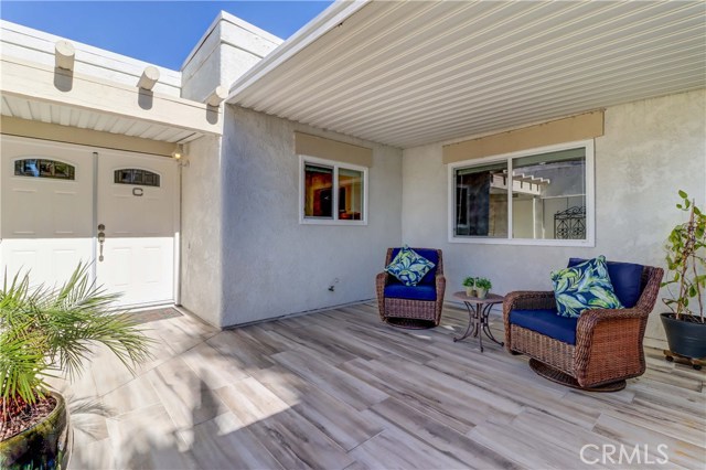 Photo of 2221 Via Puerta #C, Laguna Woods, CA 92637