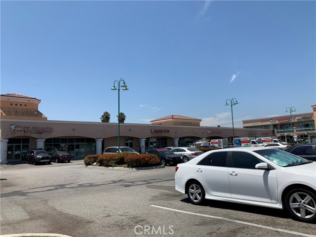 9663 Garvey, 91733, ,Commercial,For Sale,Garvey,205,AR20149682