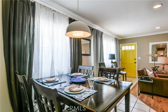 1619 Lomax Lane, Redondo Beach, California 90278, 3 Bedrooms Bedrooms, ,1 BathroomBathrooms,Residential,Sold,Lomax,PV19059758