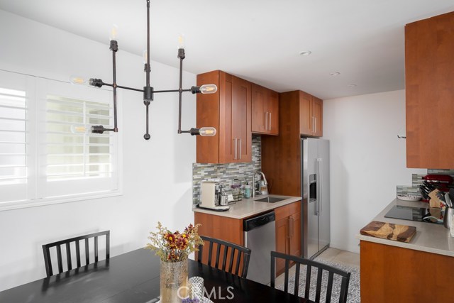 1 Bed Home for Sale in Santa Monica, California