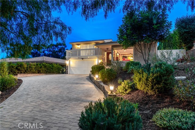 4313 Miraleste Drive, Rancho Palos Verdes, California 90275, 4 Bedrooms Bedrooms, ,3 BathroomsBathrooms,Residential,Sold,Miraleste,SB20161990