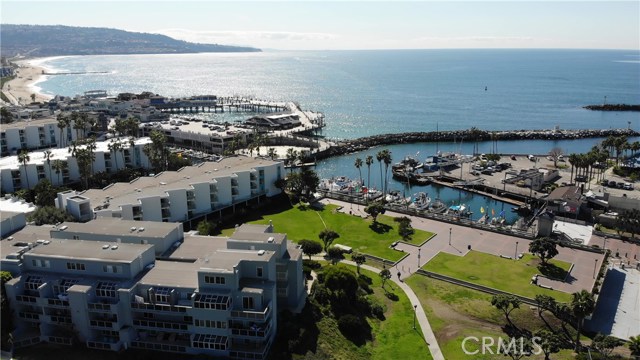 View of Seascape One, Ocean Club and The Village